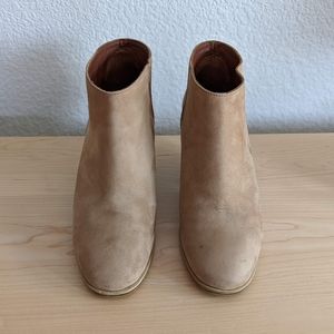 Rachel Comey Mars Booties